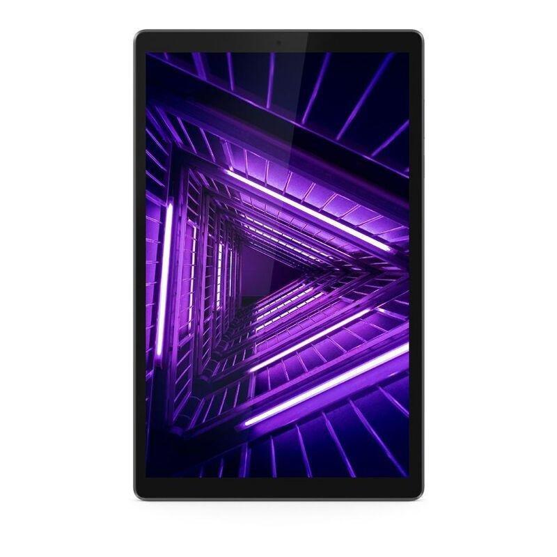 Lenovo Tab M10 HD (2nd Gen) Tablet 4GB/64GB - Grey + Case, , large image number 0