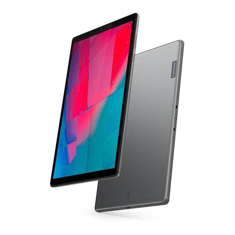 Lenovo Tab M10 HD (2nd Gen) Tablet 4GB/64GB - Grey + Case, , large image number 5