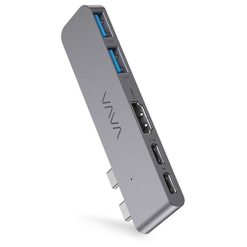 Vava 5-In-1 USB-C Hub, , large image number 0