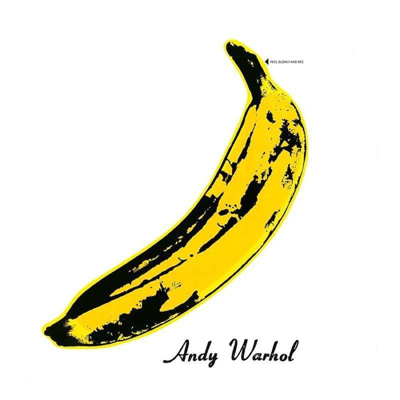 The Velvet Underground & Nico  (With Peelable Banana Cover) (Limited Edition) | Velvet Undergroud, , large image number 0