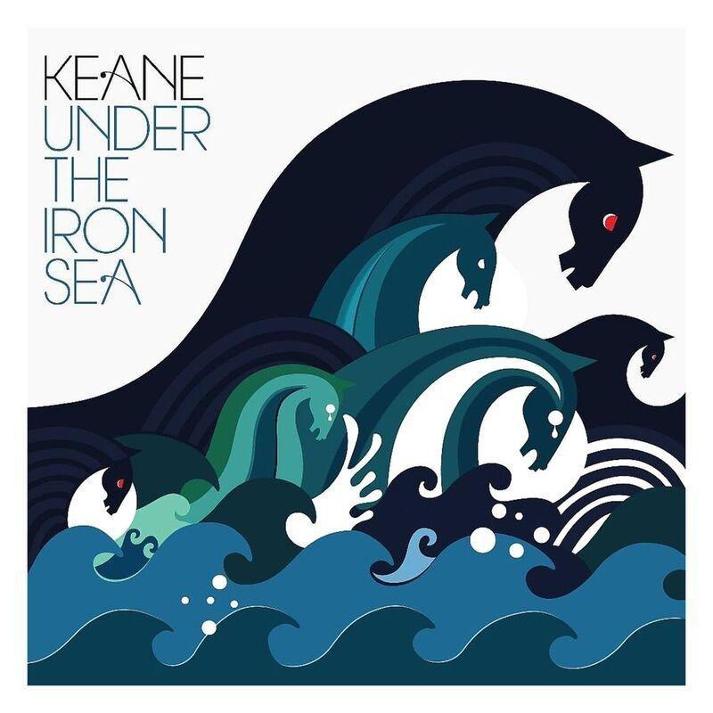 Under The Iron Sea (2018 Reissue) | Keane, , large image number 0