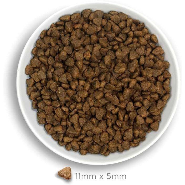 Amanova Dry Adult Mini Digestive Divine Rabbit - 2kg, , large image number 0