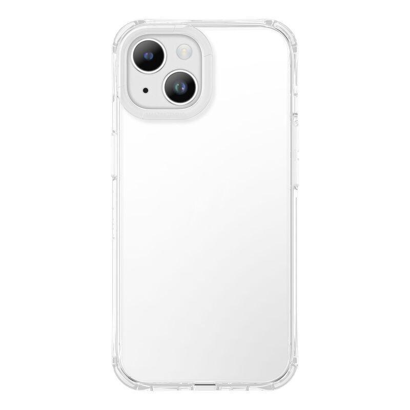 AmazingThing Titan Edge Drop Proof Case for iPhone 15 - Full Clear, , large image number 0