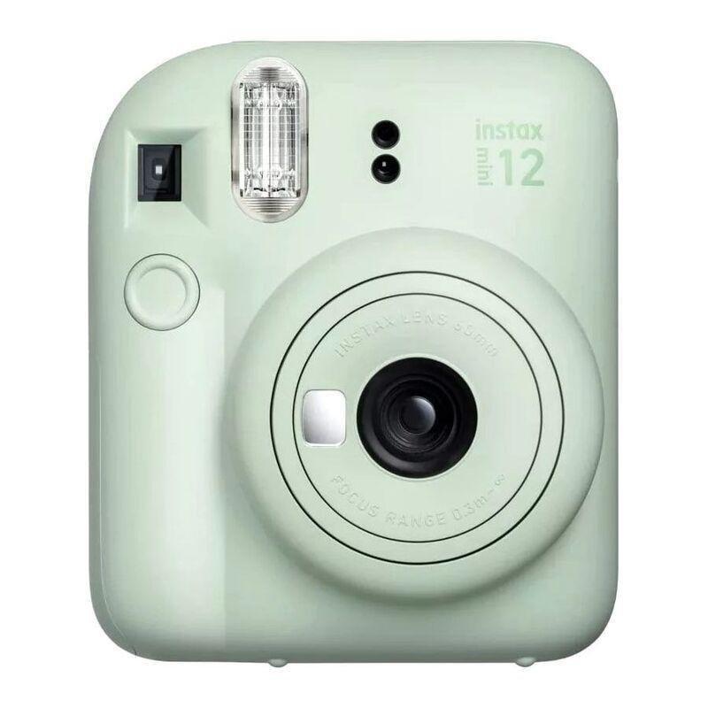 Fujifilm Instax Mini 12 Instant Camera - Mint Green, , medium