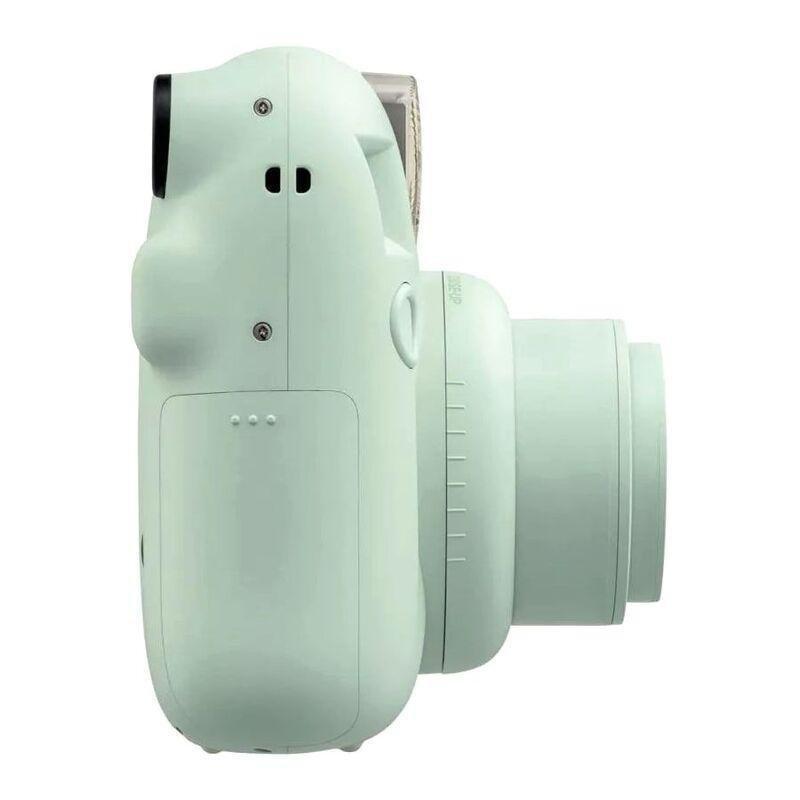 Fujifilm Instax Mini 12 Instant Camera - Mint Green, , large image number 2