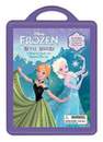 HACHETTE BOOK GROUP USA - Frozen Book And Magnetic Play Set | Disney Books