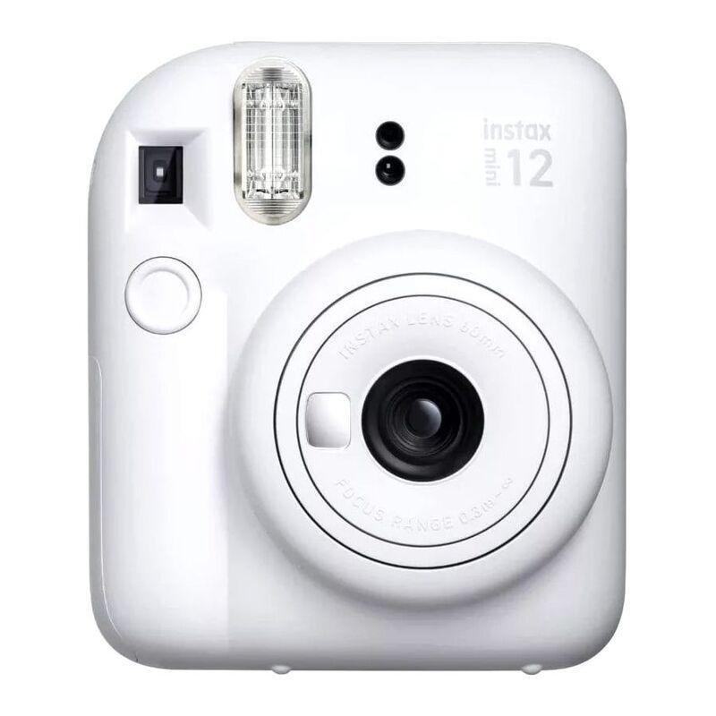 Fujifilm Instax Mini 12 Instant Camera - Lilac Purple, , large image number 0