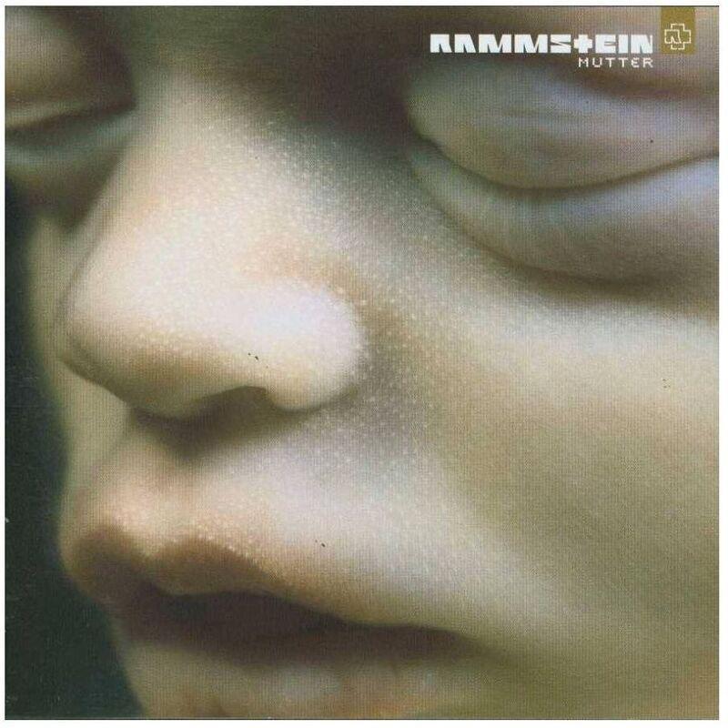Mutter (Remastered) (2 Discs) | Rammstein, , large image number 0