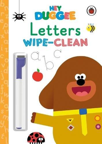 Hey Duggee - Letters | Hey Duggee, , large image number 0