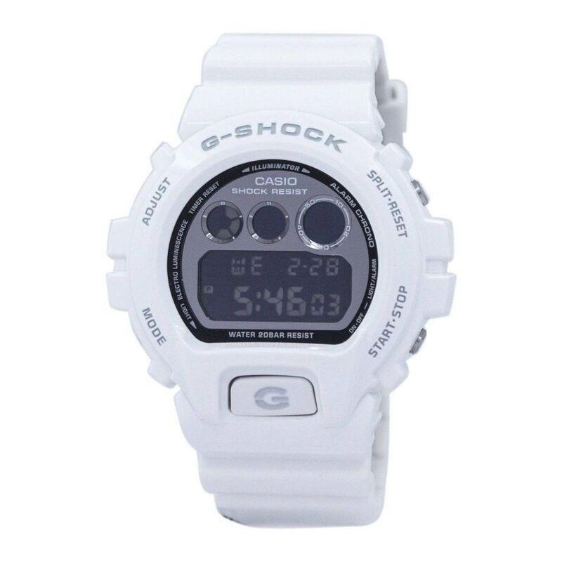Casio G-Shock DW-6900NB-7DR Analog/Digital Watch, , large image number 0