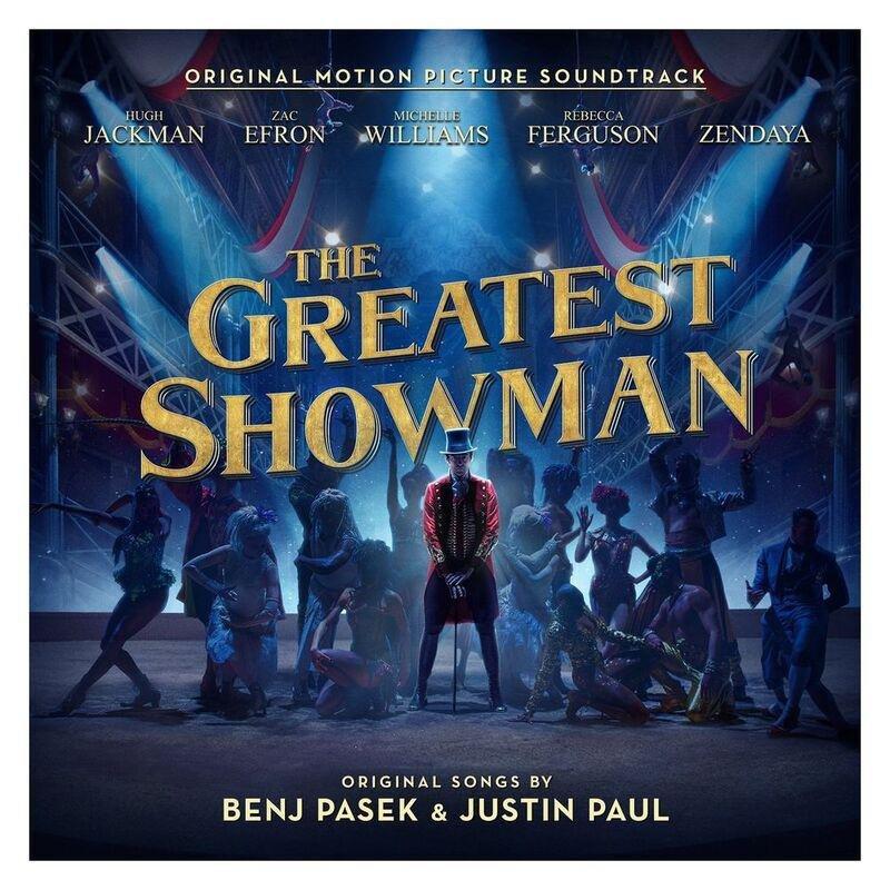 The Greatest Showman | Original Soundtrack, , large image number 0