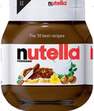 JACQUI SMALL UK - Nutella The 30 Best Recipes | Ferrero