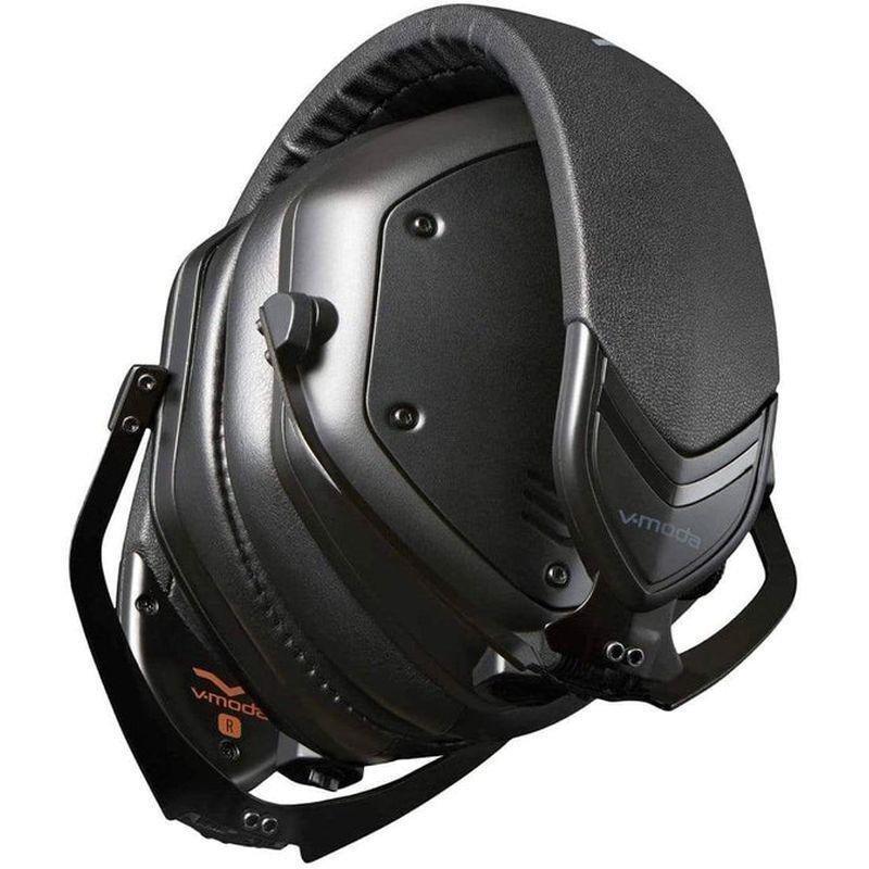 V-MODA Mshadow100 Pro DJ Headphones Crossfade M-100 Shadow, , large image number 1