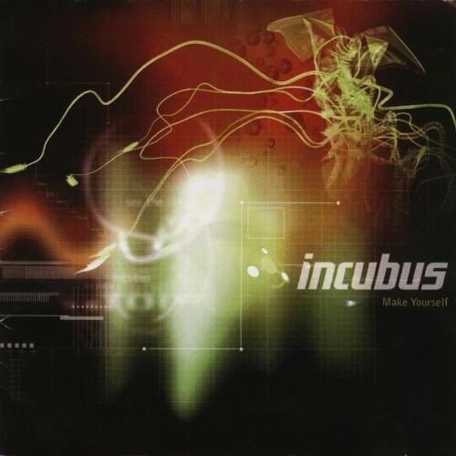 Make Yourself (2 Discs) | Incubus, , large image number 0