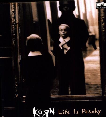 Life Is Peachy (2 Discs) | Korn, , large image number 0