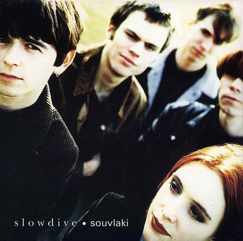 Souvlaki (2 Discs) (180g) | Slowdive, , large image number 0