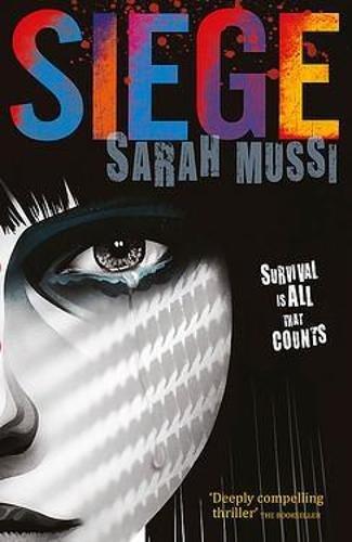 Siege | Sarah Mussi, , large image number 0