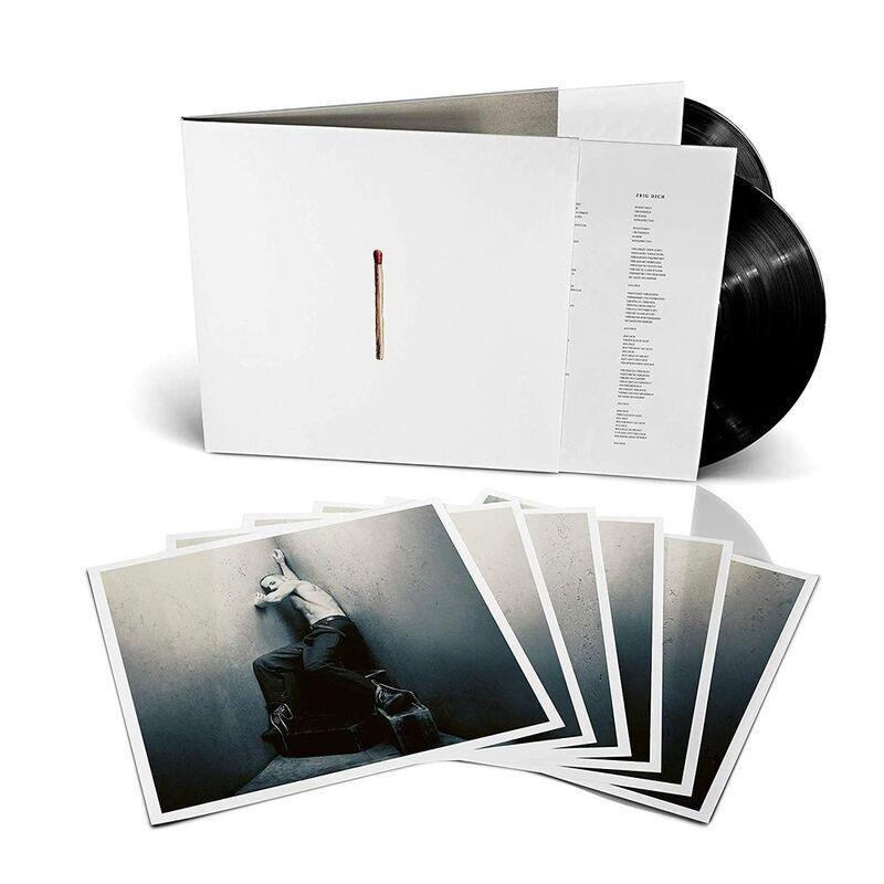 Rammstein (2019 Studio Albums) (2 Discs) | Rammstein, , large image number 1