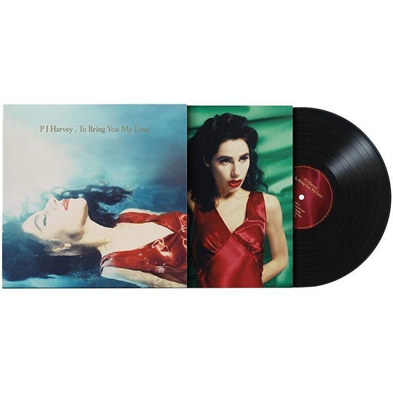To Bring You My Love (2020 Reissue) | PJ Harvey, , large image number 0