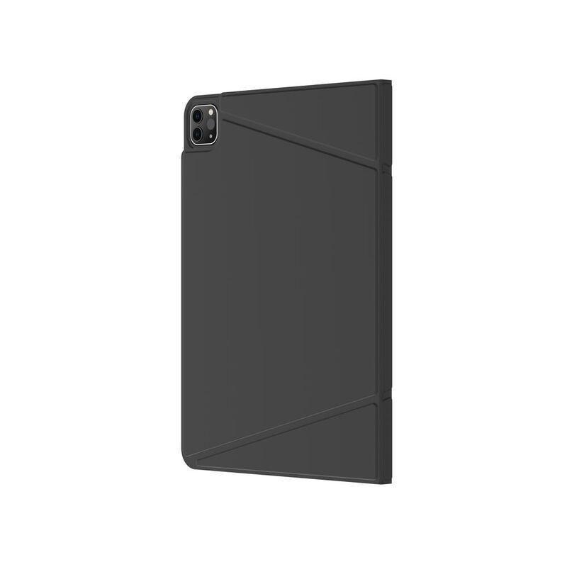 Amazing Thing Matte Pro Mag Folio With Stand For iPad Air 10.9/iPad Pro 11 2024 - Black, , large image number 1
