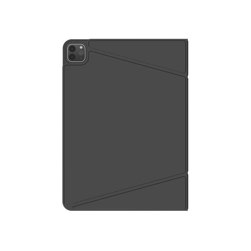 Amazing Thing Matte Pro Mag Folio With Stand For iPad Air 10.9/iPad Pro 11 2024 - Black, , large image number 8