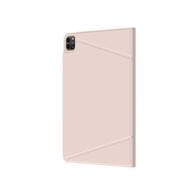 Amazing Thing Matte Pro Mag Folio With Stand For iPad Air 10.9/iPad Pro 11 2024 - Pink, , large image number 1