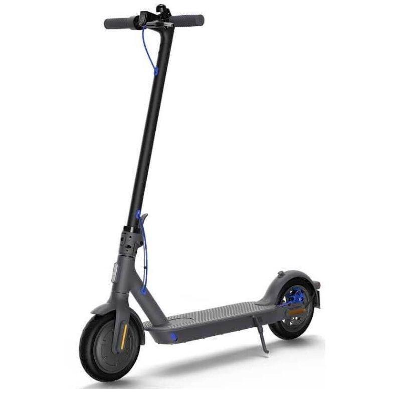 Xiaomi Mi Electric Scooter 3 Grey, , large image number 0