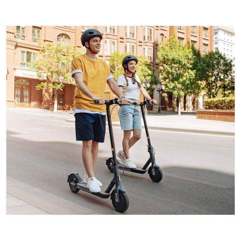 Xiaomi Mi Electric Scooter 3 Grey, , large image number 1