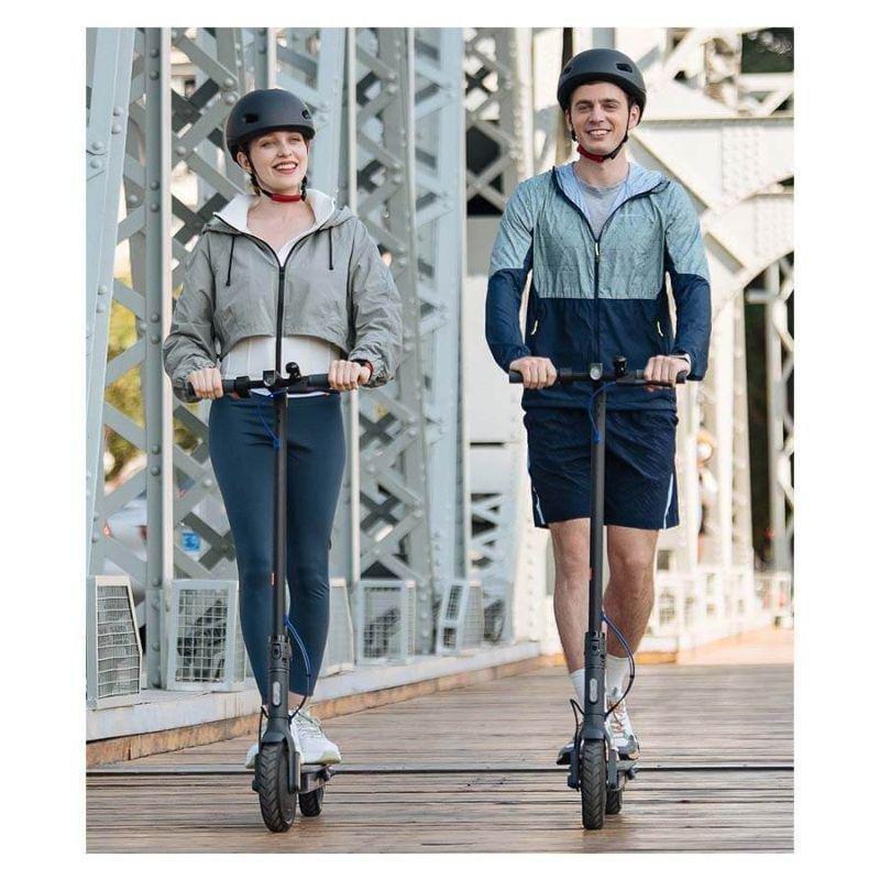 Xiaomi Mi Electric Scooter 3 Grey, , large image number 2