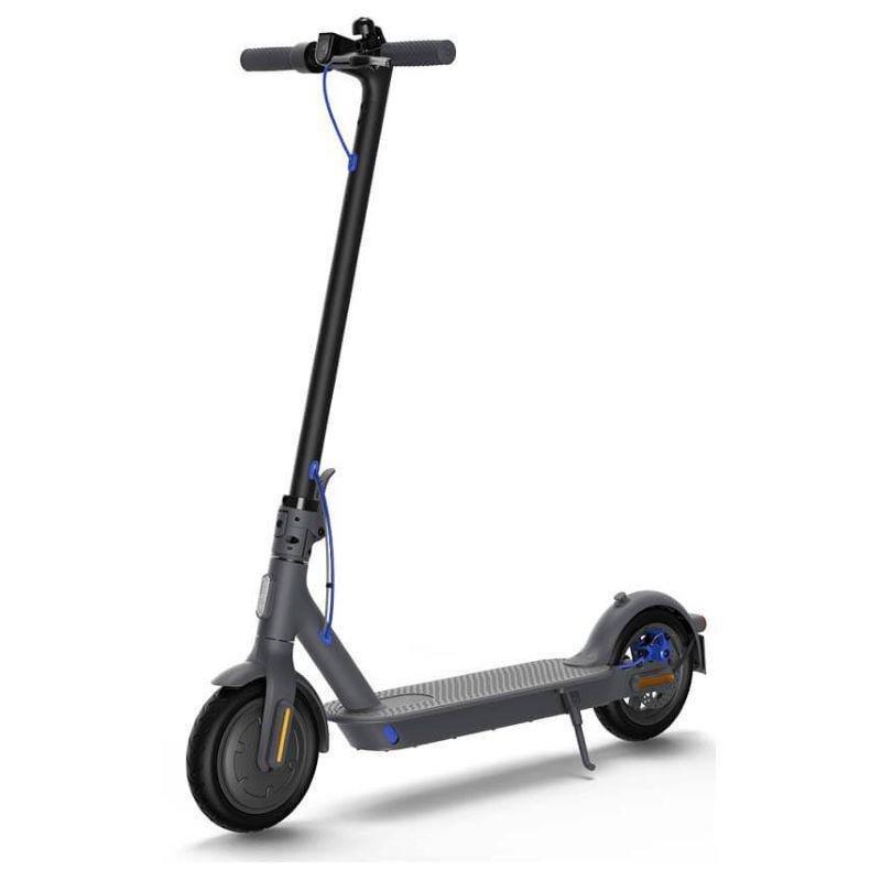 Xiaomi Mi Electric Scooter 3 Grey, , large image number 3