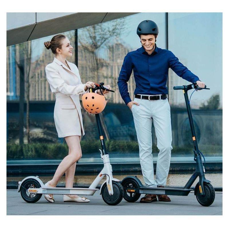 Xiaomi Mi Electric Scooter 3 Grey, , large image number 4