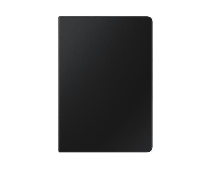Samsung Book Cover Black for Galaxy Tab S7, , large image number 0