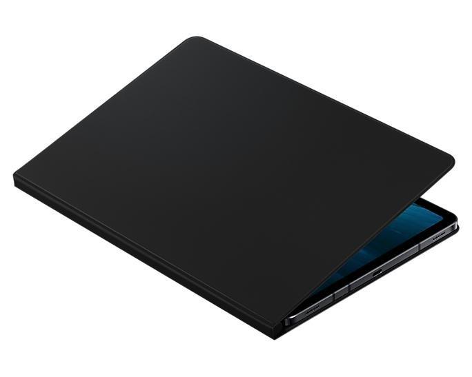 Samsung Book Cover Black for Galaxy Tab S7, , large image number 2