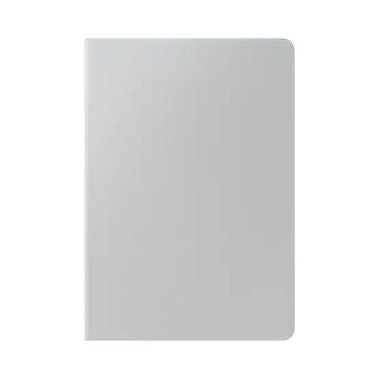Samsung Book Cover Light Grey for Galaxy Tab S7, , large image number 0