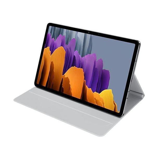 Samsung Book Cover Light Grey for Galaxy Tab S7, , large image number 5