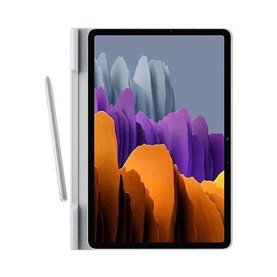 Samsung Book Cover Light Grey for Galaxy Tab S7, , large image number 8