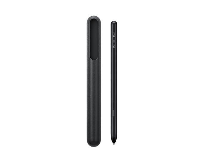 Samsung S Pen Pro Black, , large image number 2