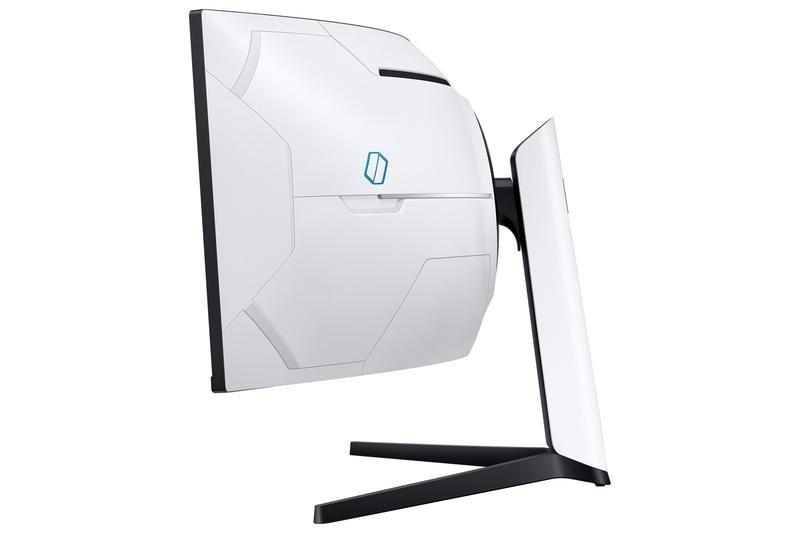 Samsung Odyssey Neo G9 49-inch/240Hz Curved Gaming Monitor, , large image number 5