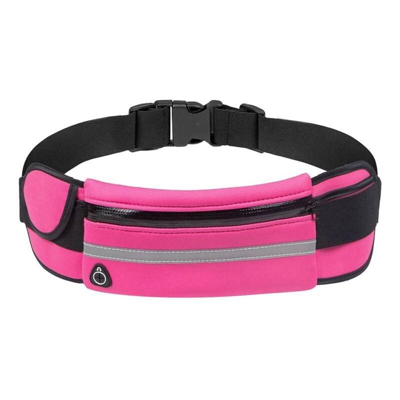 Esse Active Waist Band Pink, , large image number 0