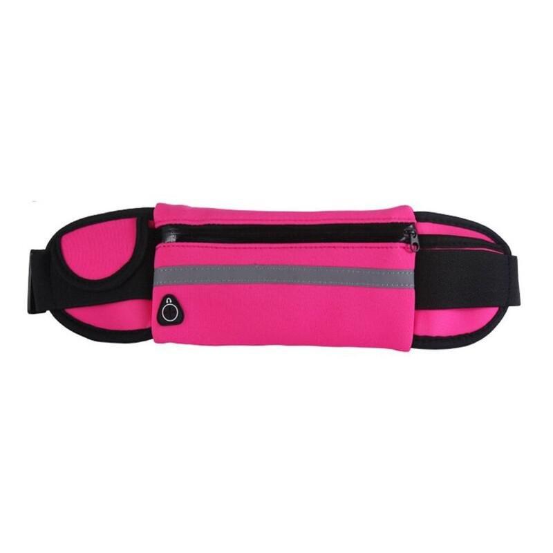 Esse Active Waist Band Pink, , large image number 1