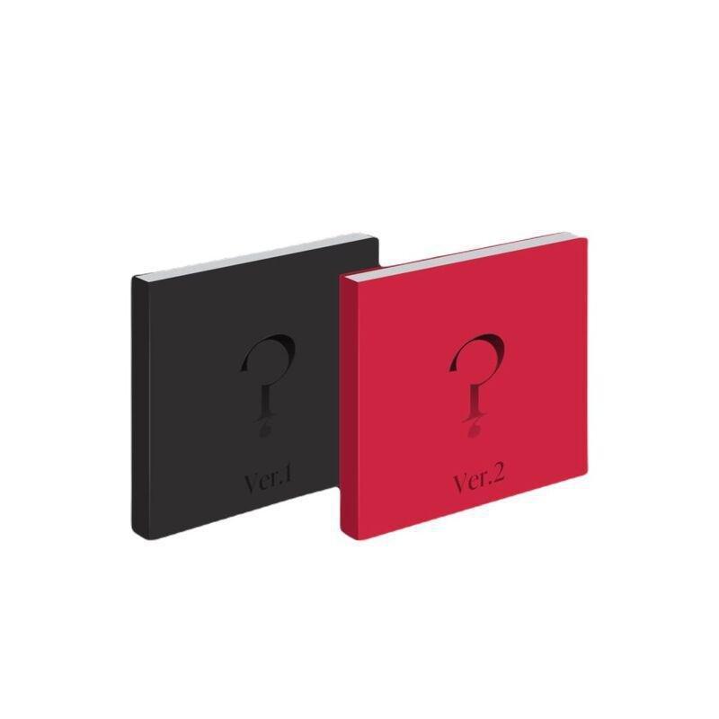 Eleven (Photobook Ver.) (Assortment - Includes 1) | IVE, , large image number 0