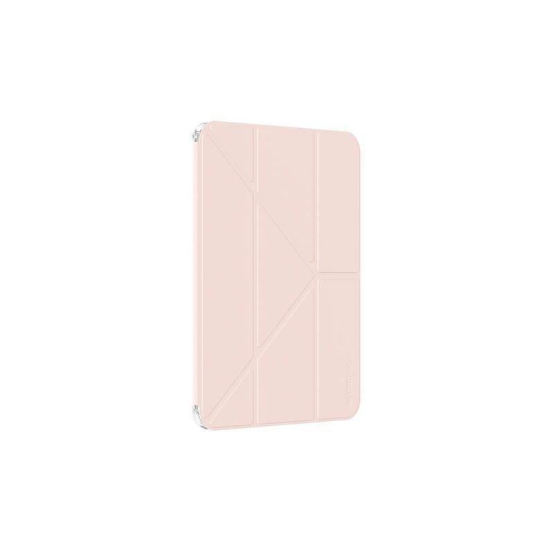 Amazing Thing Minimal Case For iPad Air 10.9 2024 - Pink, , medium