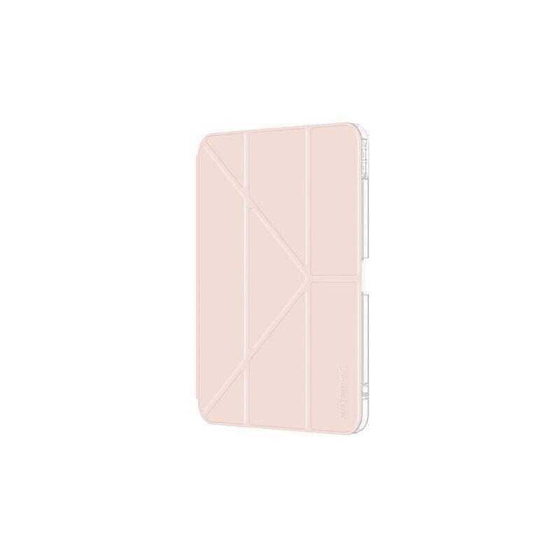 Amazing Thing Minimal Case For iPad Air 10.9 2024 - Pink, , large image number 8
