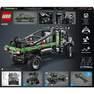 LEGO - LEGO Technic App-Controlled 4X4 Mercedes-Benz Zetros Trial Truck 42129