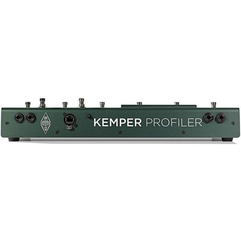 Kemper PROFILER Remote Foot Controller, , large image number 2
