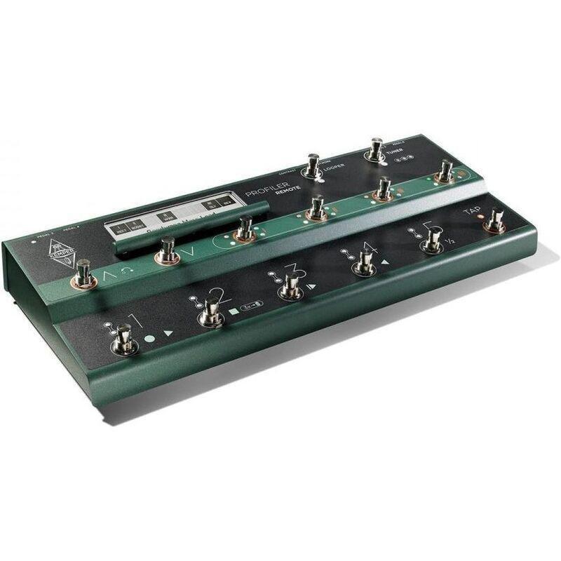 Kemper PROFILER Remote Foot Controller, , large image number 3
