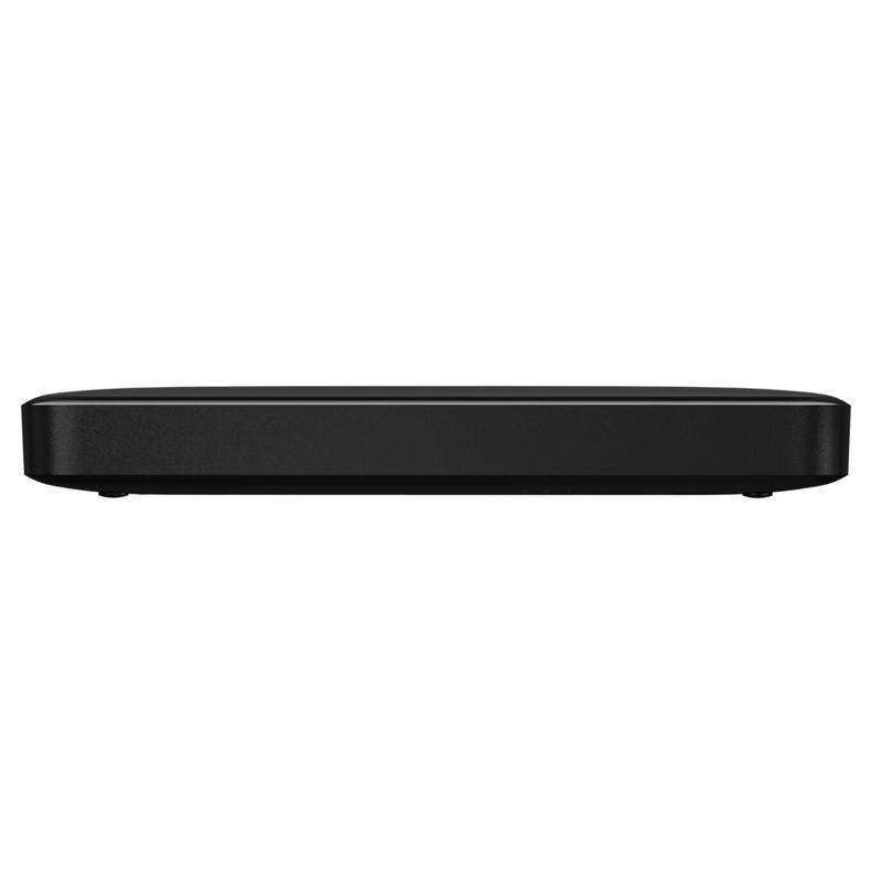 WD Elements 3TB Portable HDD Black, , large image number 1