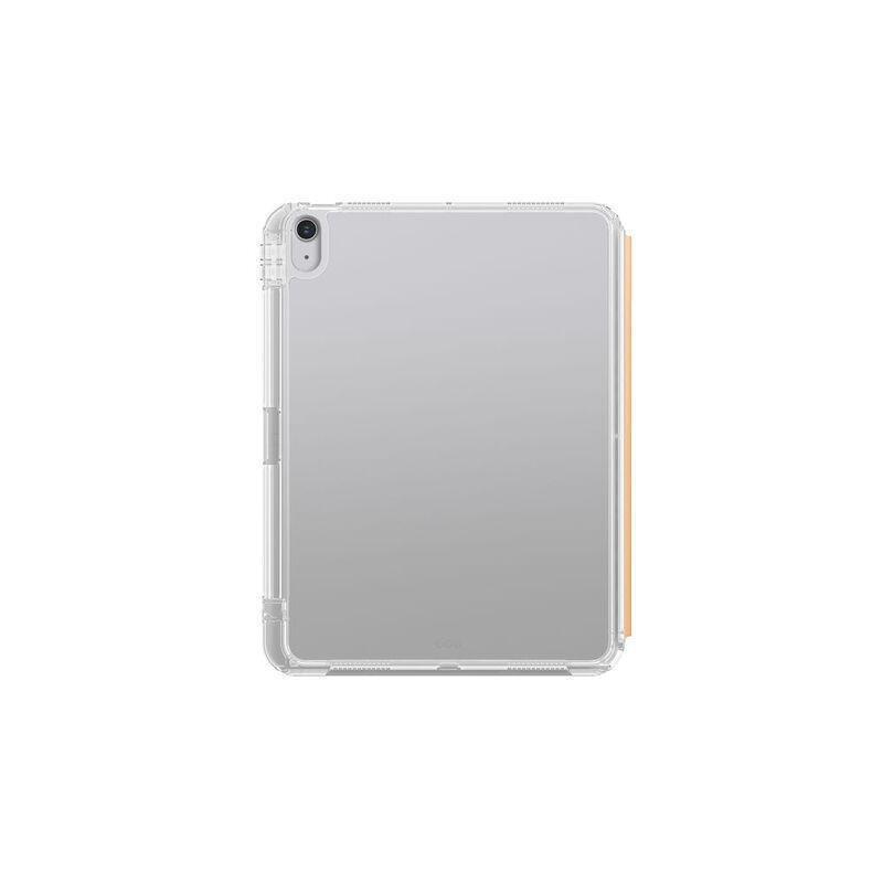 Amazing Thing Minimal Case For iPad Air 10.9 2024 - Orange, , large image number 9