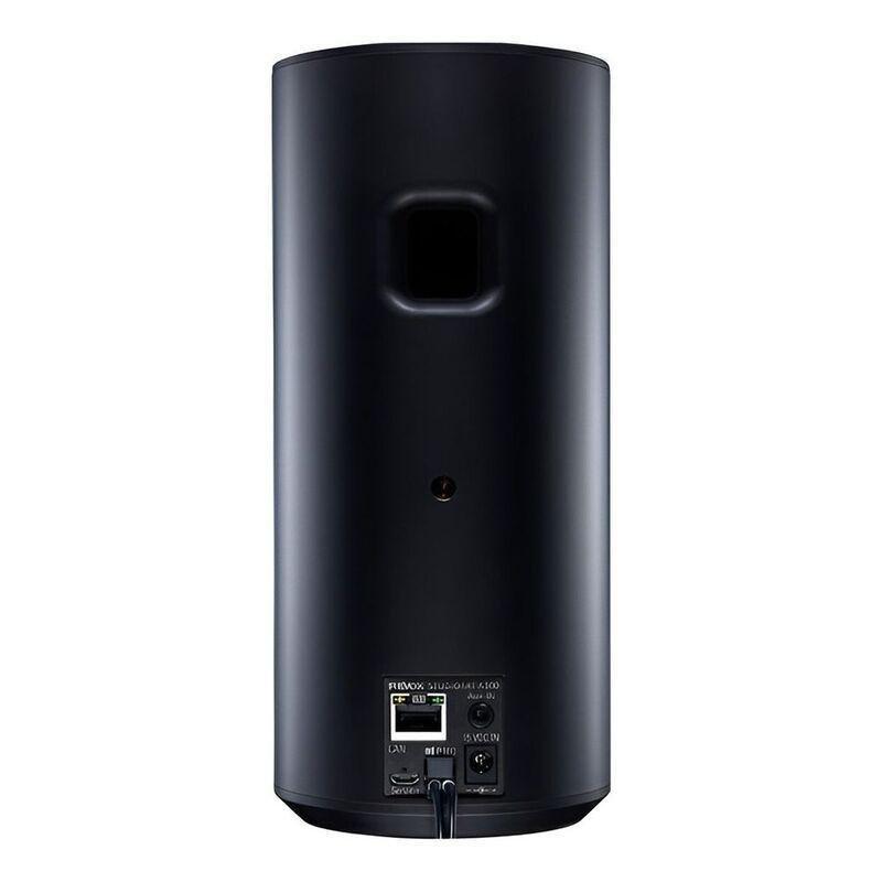 Revox Studioart A100 Room Speaker - Black, , large image number 1