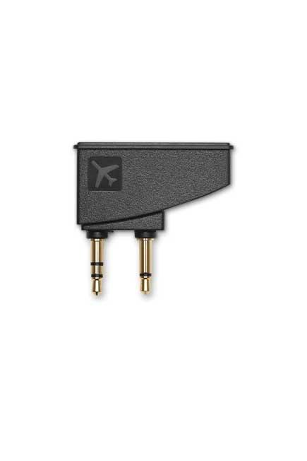 Bose QuiteComfort Headphones Airline Adapter, , large image number 0